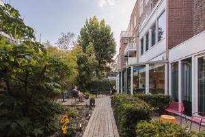 Conscious Hotel Museum Square - Policies and Information
