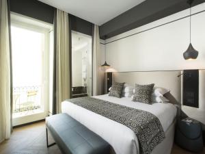 Corso 281 Luxury Suites - Sustainability Practices