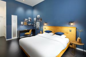 Court Hotel Utrecht City Centre - Frequently Asked Questions