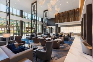 Courtyard by Marriott Los Angeles Monterey Park - Policies and Accessibility