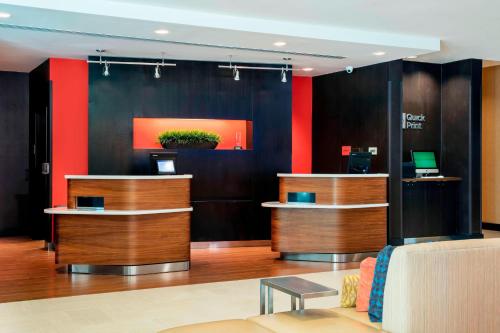 Courtyard by Marriott Miami Homestead - Frequently Asked Questions