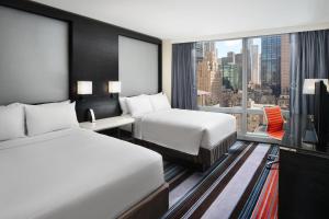 Courtyard by Marriott New York Manhattan/Central Park - Booking Information