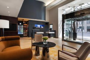 Courtyard by Marriott New York Manhattan / Soho - Frequently Asked Questions