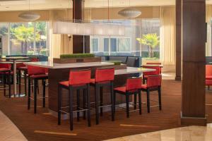Courtyard by Marriott Sacramento Cal Expo - Damage Deposit and Cancellation Policy