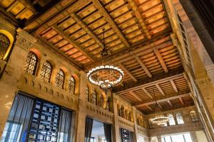 Courtyard by Marriott San Diego Downtown - Frequently Asked Questions