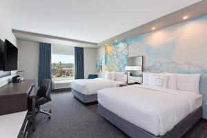 Courtyard by Marriott San Diego El Cajon - Frequently Asked Questions