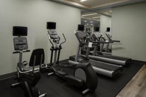 Courtyard by Marriott San Diego Gaslamp/Convention Center - Frequently Asked Questions