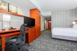 Courtyard by Marriott San Jose Campbell - Pricing and Reservation Details