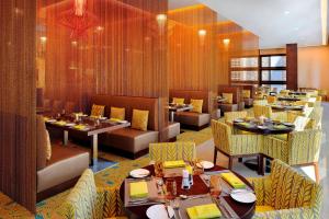 Courtyard by Marriott World Trade Center, Abu Dhabi - Accessibility Features