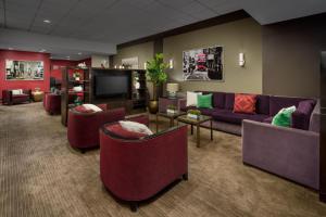 Courtyard New York Manhattan/Times Square - Nearby Attractions