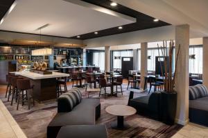 Courtyard San Francisco Larkspur Landing/Marin County - Frequently Asked Questions