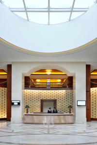 Crowne Plaza - Dubai Jumeirah, an IHG Hotel - Reservation Information