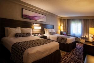 Crowne Plaza Silicon Valley North - Union City, an IHG Hotel - Frequently Asked Questions