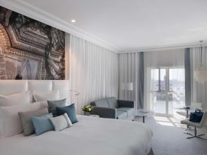 Cures Marines Hotel & Spa Trouville - MGallery Collection - Frequently Asked Questions