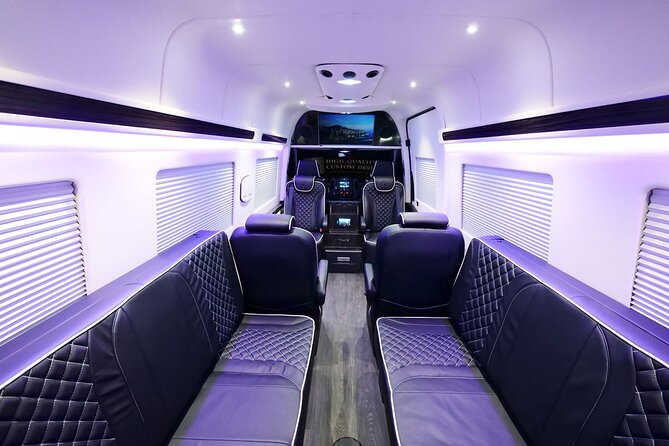 Customize Your Ultra-Exclusive New York City & Beyond Luxury Tour - Exploring New York City and Beyond