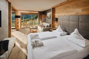 Cyprianerhof Dolomit Resort - The Sum Up