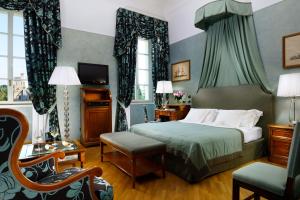 Dal Pozzo Castle - Family-Friendly Services