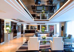 DAMAC Canal Views Residences - Nearby Attractions and Accessibility