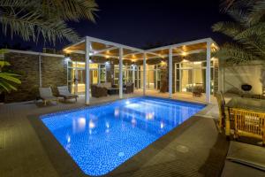 Dar 66 Pool Chalets With Jacuzzi - Getting to Dar 66