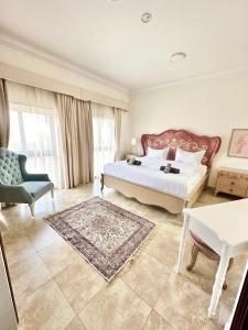 DARÍ Guesthouse Review: A Charming Stay in Dubai - Guest Reviews