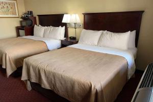 Days Inn by Wyndham Blythe - Frequently Asked Questions