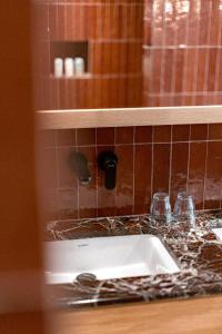 De Wever Lodge - Wellness and Relaxation