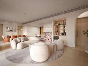 Delano Dubai - Questions About Your Stay