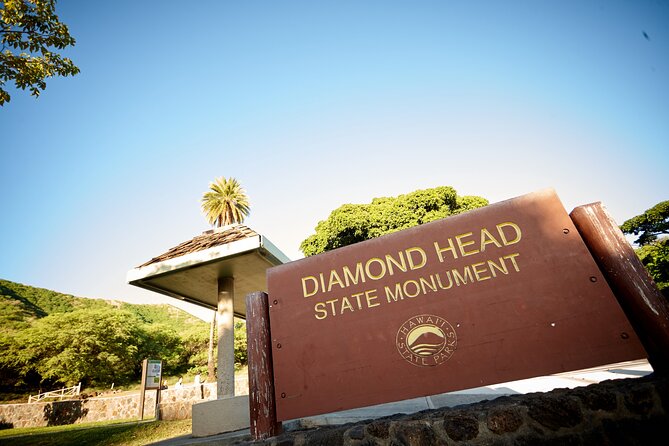 Diamond Head Hiking + Eggsn Things Breakfast - Provider Information