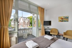 Dijkstra Hotels - Frequently Asked Questions