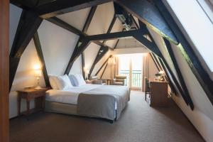 Dikker & Thijs Hotel - Frequently Asked Questions