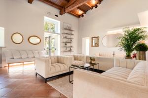 Dimora Caiammari Luxury Hotel & Spa - The Sum Up