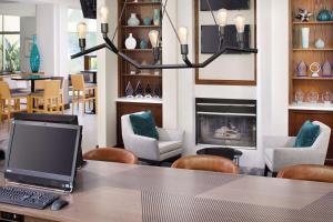 DoubleTree by Hilton Los Angeles/Commerce - Sustainability Practices