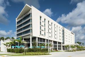 DoubleTree by Hilton Miami Doral - Accessibility Features