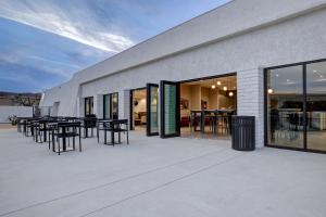 Doubletree By Hilton Palmdale, Ca - Frequently Asked Questions