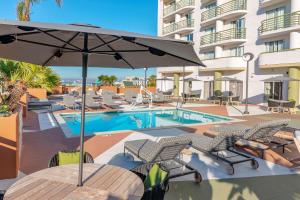 DoubleTree by Hilton San Diego Downtown - Key Highlights and Takeaways