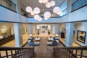 DoubleTree by Hilton San Diego-Mission Valley - Sustainability Efforts