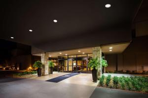 DoubleTree by Hilton San Francisco Airport - Additional Information