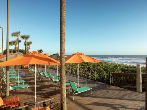 DoubleTree Suites by Hilton Melbourne Beach Oceanfront - Nearby Attractions