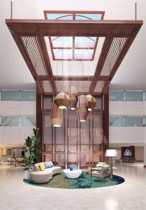 DoubleTree Suites by Hilton Orlando at Disney Springs - Policies and Check-In/Out Details