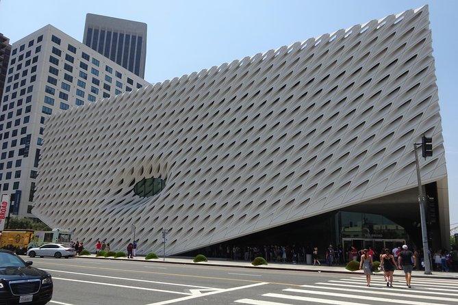 Downtown Los Angeles Self-Guided Walking Tour and Scavenger Hunt - Tips for an Enjoyable Tour