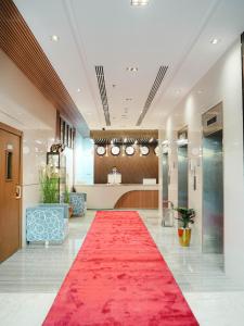 Dream Point Hotel - Guest Reviews