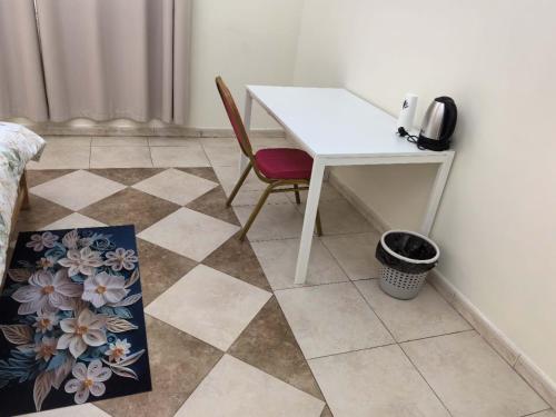 Dubai Downtown Homestay - Policies and Requirements