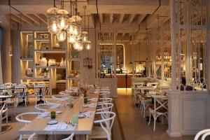 Dusit D2 Kenz Hotel Dubai - Dining Experiences