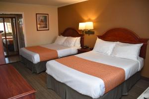 Dynasty Suites Redlands - Highlights and Recommendations
