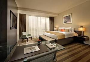 EB Hotel Miami Airport - Policies and Requirements