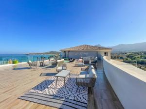 Eco-Residence Dolce Paese - Frequently Asked Questions