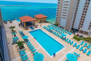 Edge Hotel Clearwater Beach - Check-in and Check-out Details