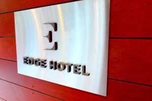 Edge Hotel Washington Heights - Booking Information and Tips