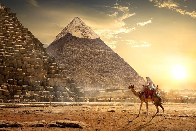 Egypt Tour Package-8 Nights Cairo,Luxor,Aswan&Abu Simbel,Nile Cruise,Air Balloon - Pricing and Group Size Options