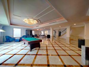 ELAN RIMAL SADAF Suites - Questions About Your Stay
